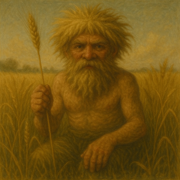 Polevoi - Poljski duh