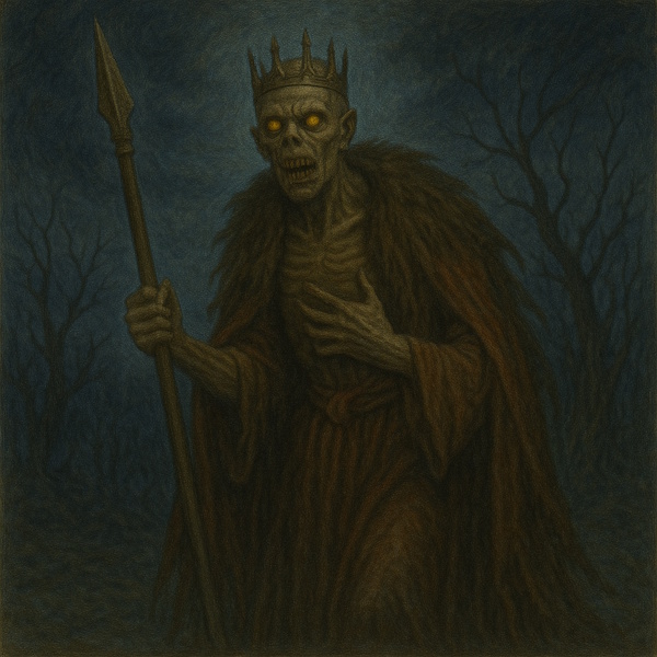 Koschei the Deathless
